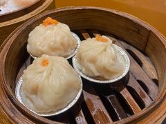 -广州中心皇冠假日酒店·百粤楼
