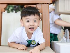 -MuaKids Garden
