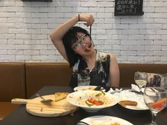 -向日葵十五度餐厅(昌平区店)
