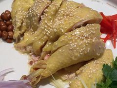 -Aqua Oasis 水天堂(石路天虹店)