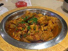 -大碗先生(万家丽店)