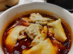 老麻抄手-金鼎轩(亚运村店)