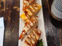 -小川洋风料理(汉街店)