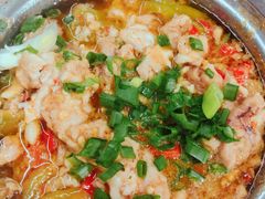 烤脑花-建水兄弟鸡脚王烧烤(水岸艺城店)