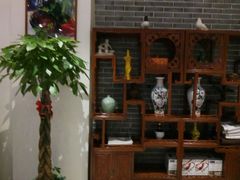 -宁海食府(大剧院店)