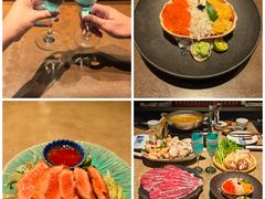 -贰捌零叁精致料理(钱湖店)
