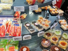 -ALDI奥乐齐超市(凯德虹口店)