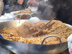 -六广门毛阿姨糯米饭