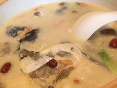 -羡餐厅·杭帮菜·淳菜(千岛湖自由洲际殿店)