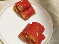 -稻香酒家(长宁KING88广场店)