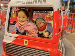 -济南方特东方神画