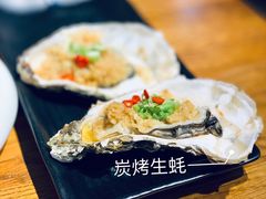 -必点海鲜·鲅鱼水饺(鞍山西道店)