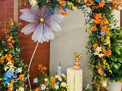 -雲說·花(西宸天街店)
