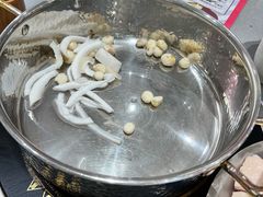 -椰小鸡·琼州糟粕醋·火锅(美兰缤纷城店)