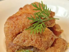 -南里山房·新淮扬菜(徐汇万科店)