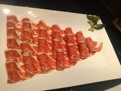-璞御·海鲜·雪花牛肉局(宾水西道店)