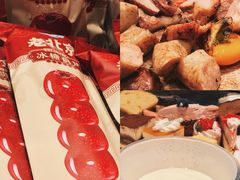 -福州西湖大酒店·怡湖咖啡厅