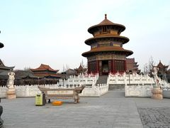 -大悲禅寺