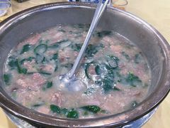 猪杂粥-标记美食新鲜猪杂(兴南大道店)