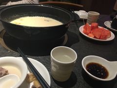 -煲宫猪肚鸡(昆山金鹰国际购物中心店)