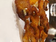 -枪火串烧·东北特色烧烤(罗湖总店)
