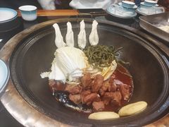 -小媳妇铁锅炖鱼(世博园店)