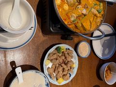 -林四喜·闽南传家菜(鼓浪屿店)