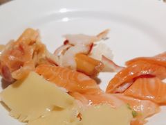 -星伦多自助料理·涮烤一体(虹悦城店)