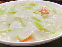 -江南村海鲜馆(洞头店)
