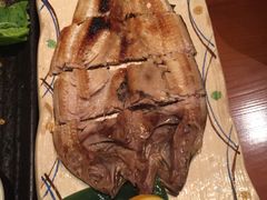 -角落里(中山公园店)