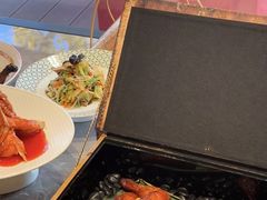 -奇芳阁·百年清真南京菜(夫子庙店)