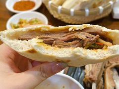 -长安后宰门水盆羊肉(新都心店)