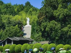 -古田会议纪念馆