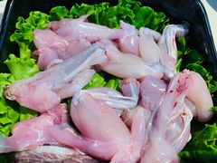 牛蛙-京门活鱼馆·鱼火锅(百子湾（原红庙）店)