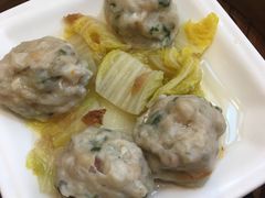 -稻香海鲜饭店(第一国际店)