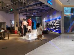 -阿迪达斯(武林银泰三叶草店)