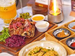 -盐说·西式餐酒馆(光明万达店)