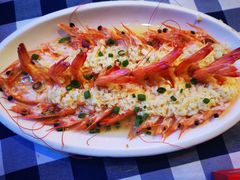 -阿妹小海鲜(下角店)