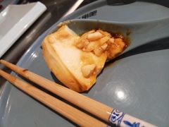 -醉炫音速烧烤·干煸菜(沙河总店)