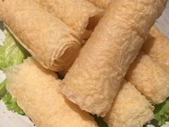 -老墙根涮肉·铜锅·烧烤(欢乐谷·王四营店)