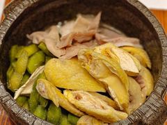 -虎哥私房菜(馒头山店)