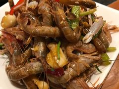 -苏大嘴海鲜牧场(奥林匹克店)