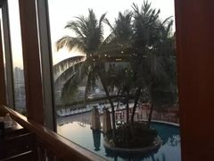 -曼谷王子宫殿酒店