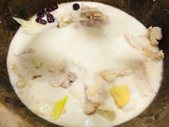 招牌养生锅-渔小生蒸汽石锅鱼(印象城店)