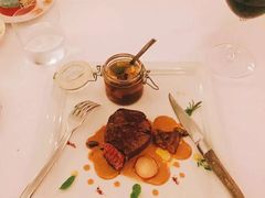 -La Villa French Restaurant