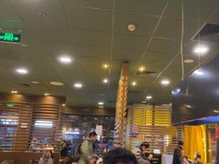 -麦当劳(双榆树店)