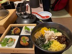 -黒豚料理 寿庵(中央駅西口店)