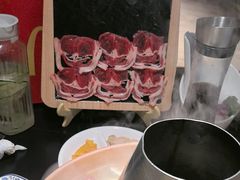 -京悦南门涮羊肉·羊蝎子火锅(田林路店)