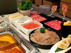 -海底捞火锅(方圆荟店)