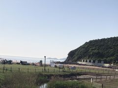 -东海半边山旅游度假区